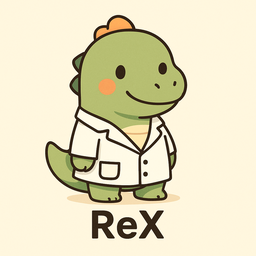 ReX Logo